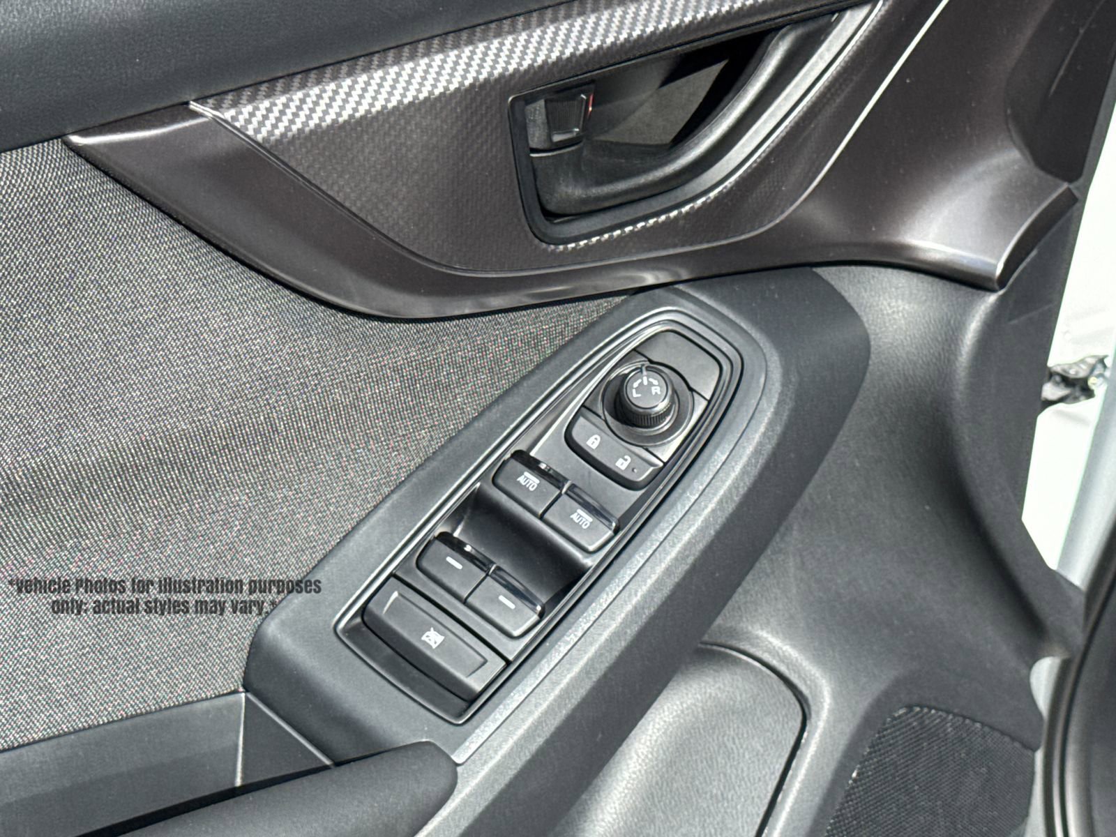 New 2026 Subaru WRX Premium AWD/4WD image 18