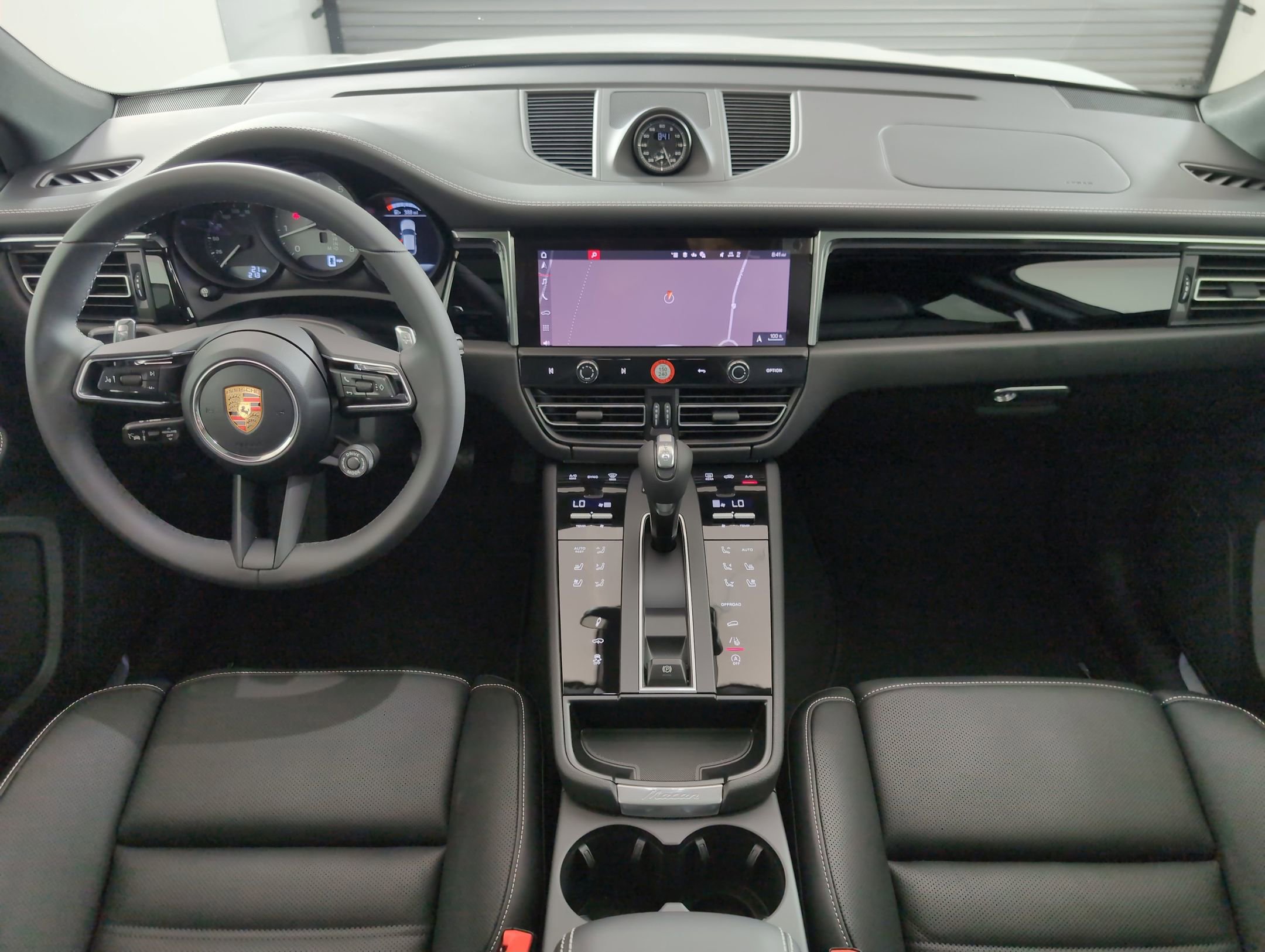 Used 2026 Porsche Macan S image 26