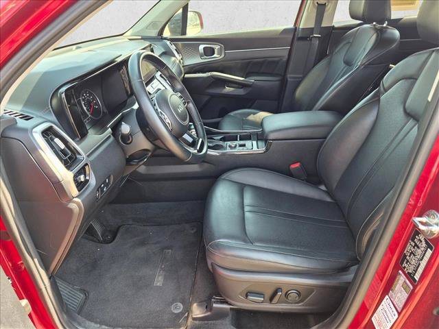 Used 2022 Kia Sorento SX AWD/4WD image 16