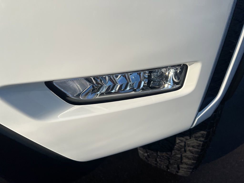 Certified 2024 Nissan Frontier PRO-4X w/ Technology Package image 27