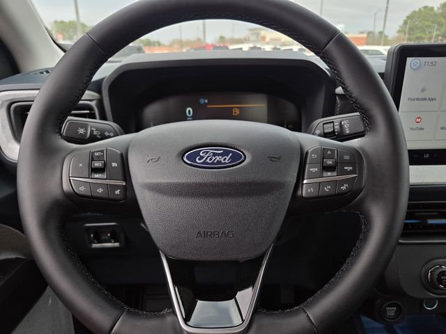 New 2026 Ford Maverick XLT w/ XLT Luxury Package AWD/4WD image 19