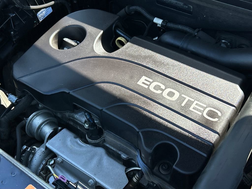 Used 2018 Chevrolet Equinox LT AWD/4WD image 29