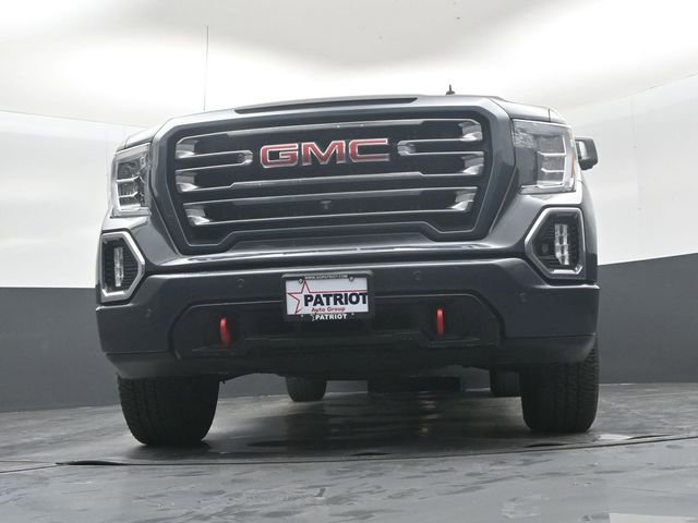 Used 2021 GMC Sierra 1500 AT4 w/ AT4 Premium Package image 48