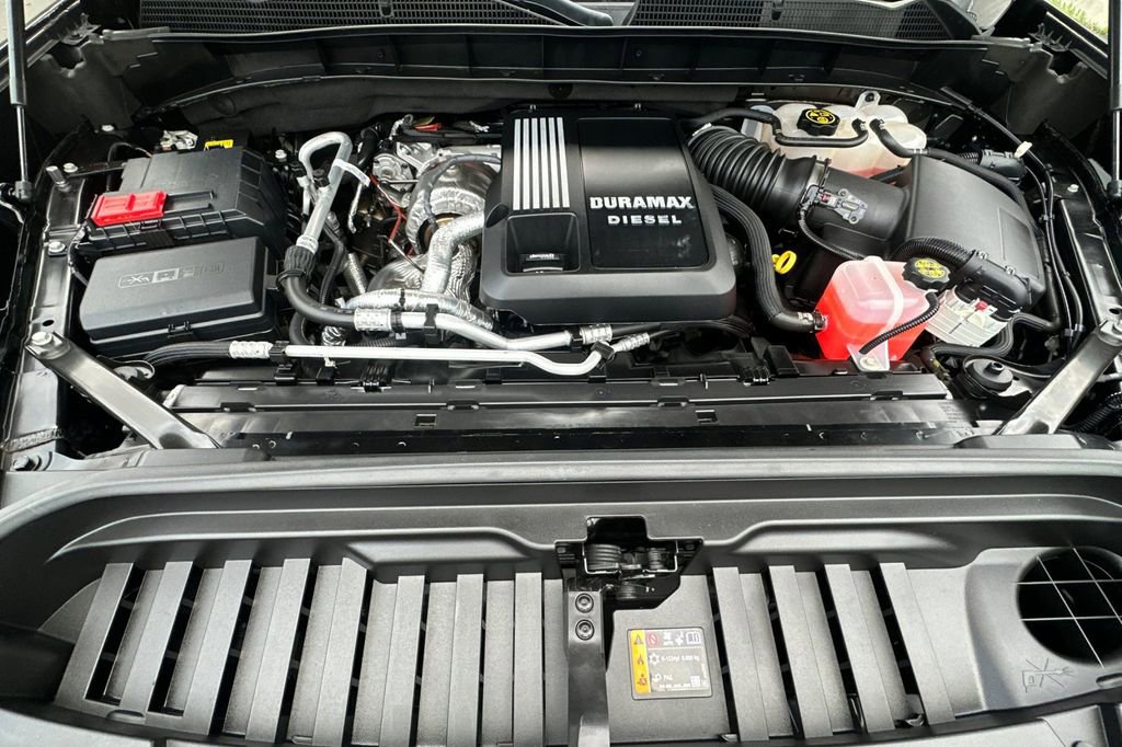 Used 2023 GMC Sierra 1500 Elevation w/ X31 Off-Road Package image 20