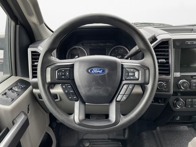 Used 2021 Ford F350 XLT image 12