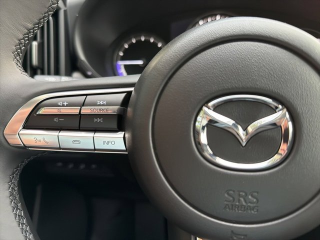 New 2025 MAZDA CX-50 AWD 2.5 Hybrid w/ Weather Package image 21