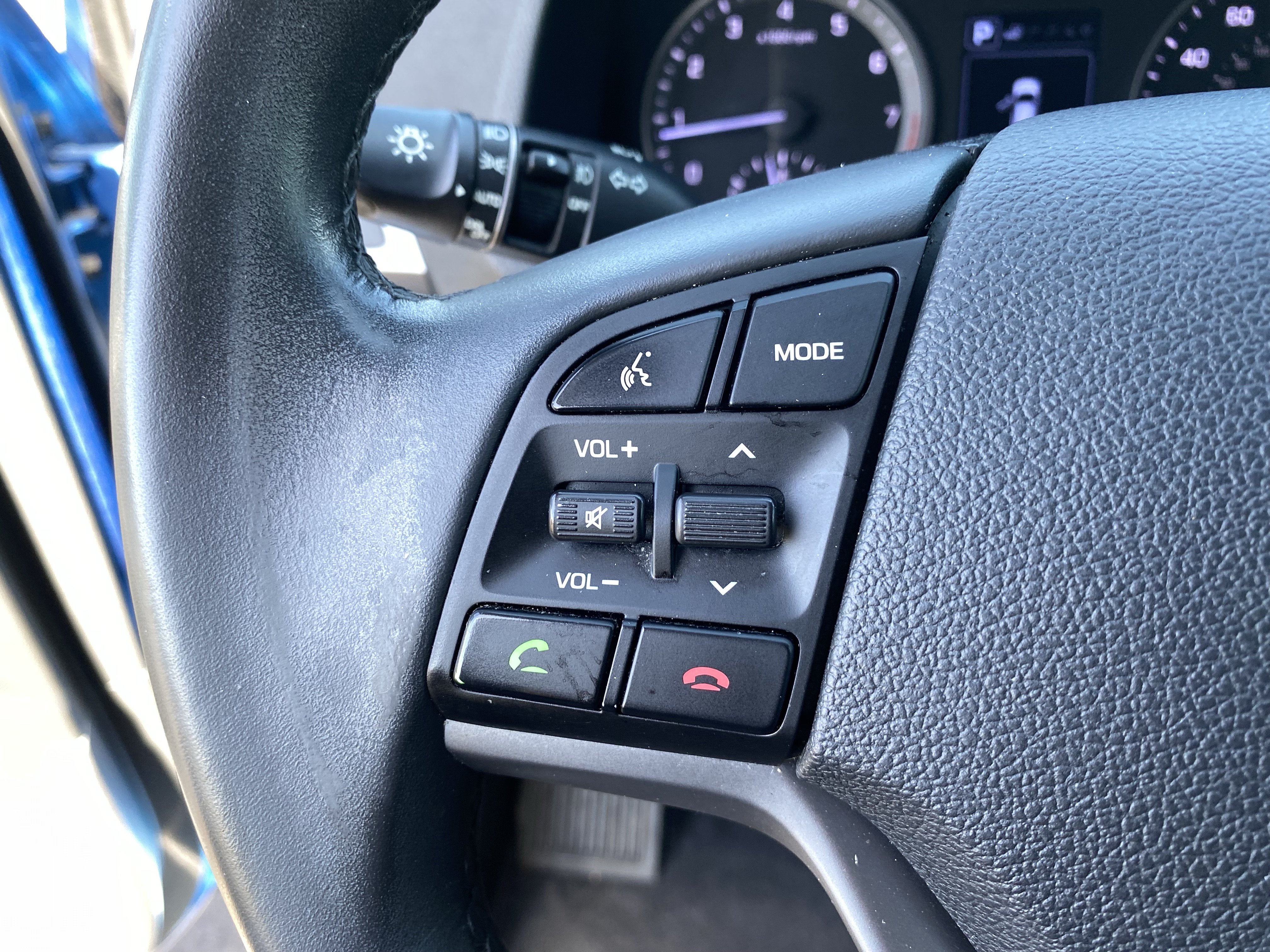 Used 2017 Hyundai Tucson Limited FWD image 28