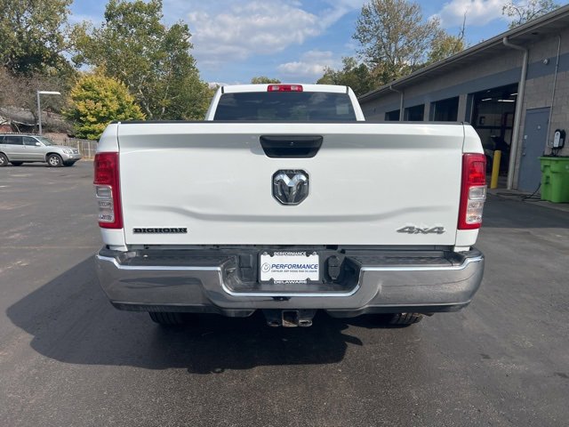 Used 2024 RAM 3500 Big Horn image 3