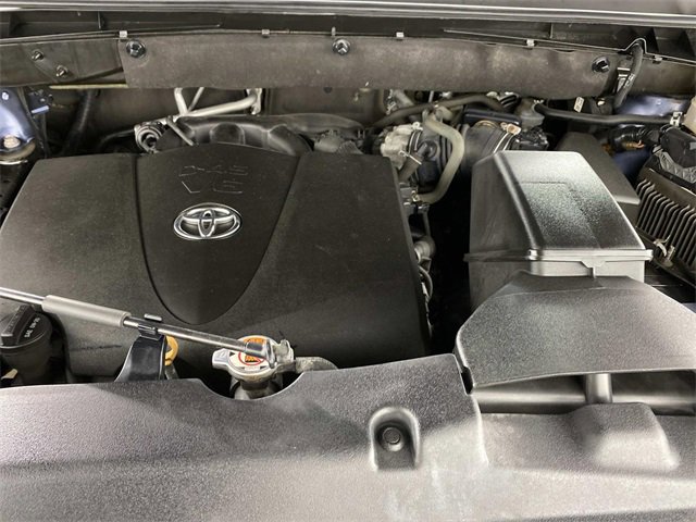 Used 2018 Toyota Highlander Plus image 31