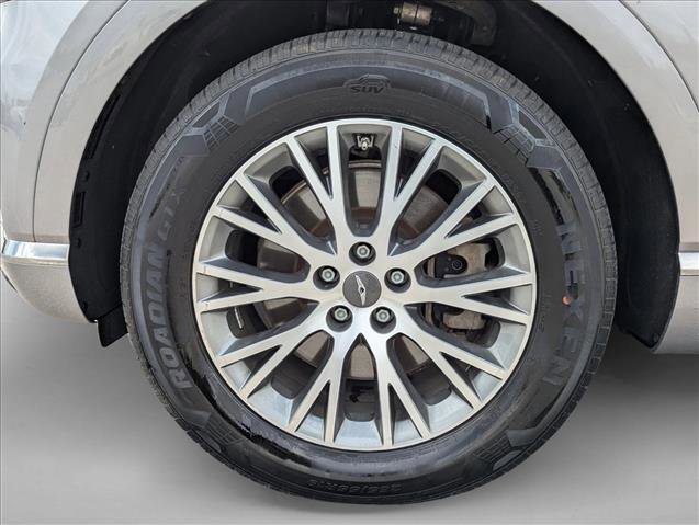 Used 2024 Genesis GV80 2.5T image 9