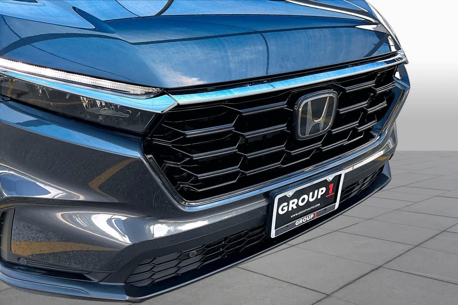 Used 2024 Honda CR-V EX-L image 30