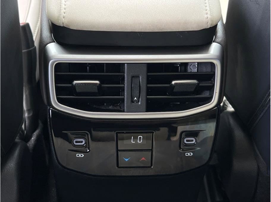 Used 2023 Lexus RX 350 FWD w/ Cold Area Package image 10