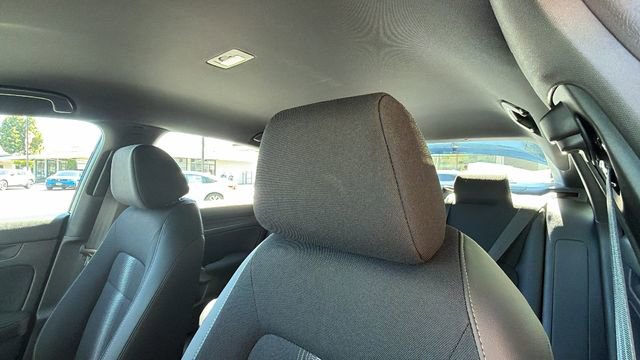 New 2026 Honda Civic Sport image 21