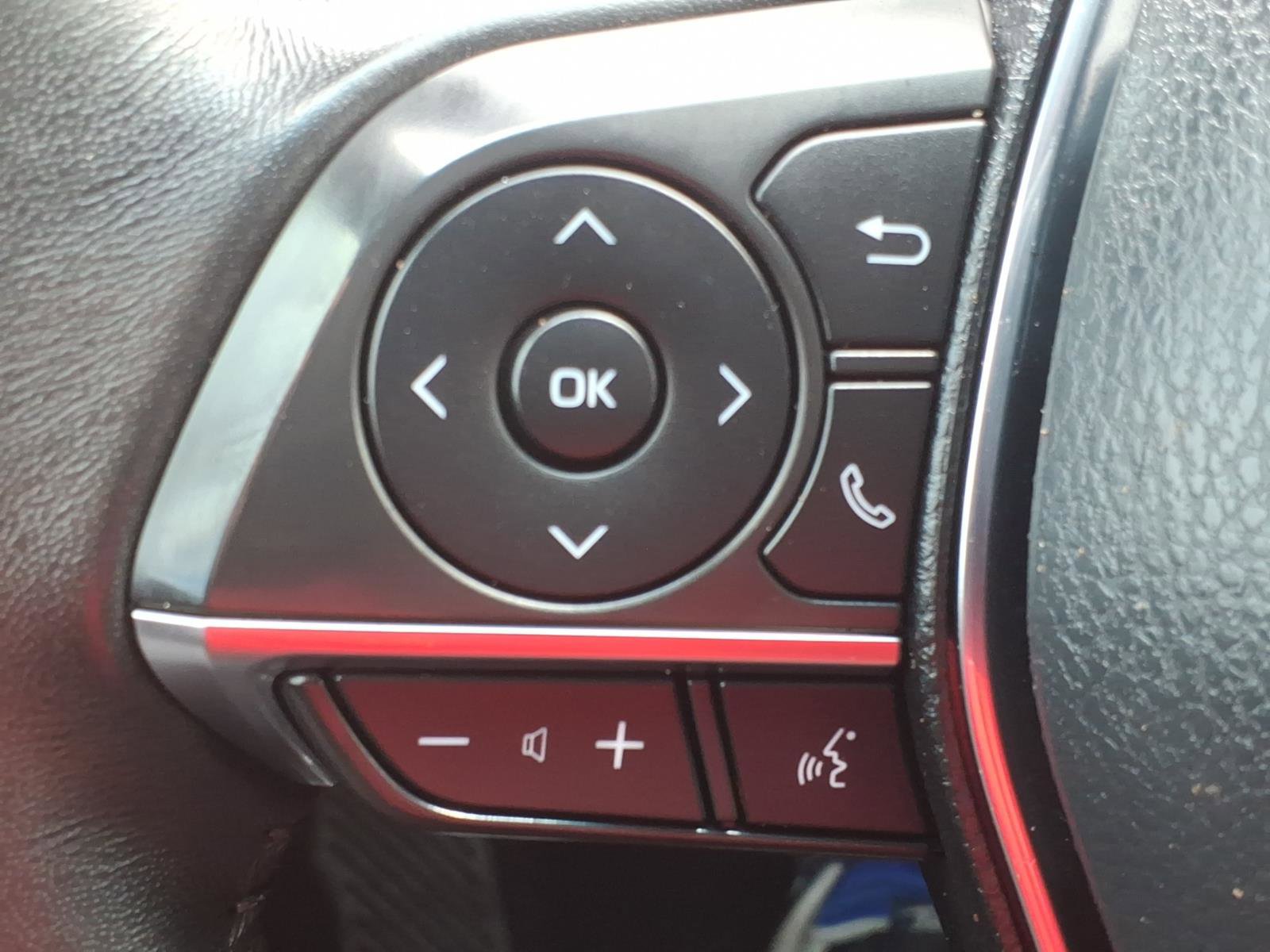 Certified 2020 Toyota Camry XSE w/ Carpet Mat Package FWD image 23