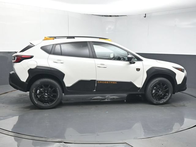 New 2025 Subaru Crosstrek 2.5i Wilderness w/ Wilderness Package AWD/4WD image 8