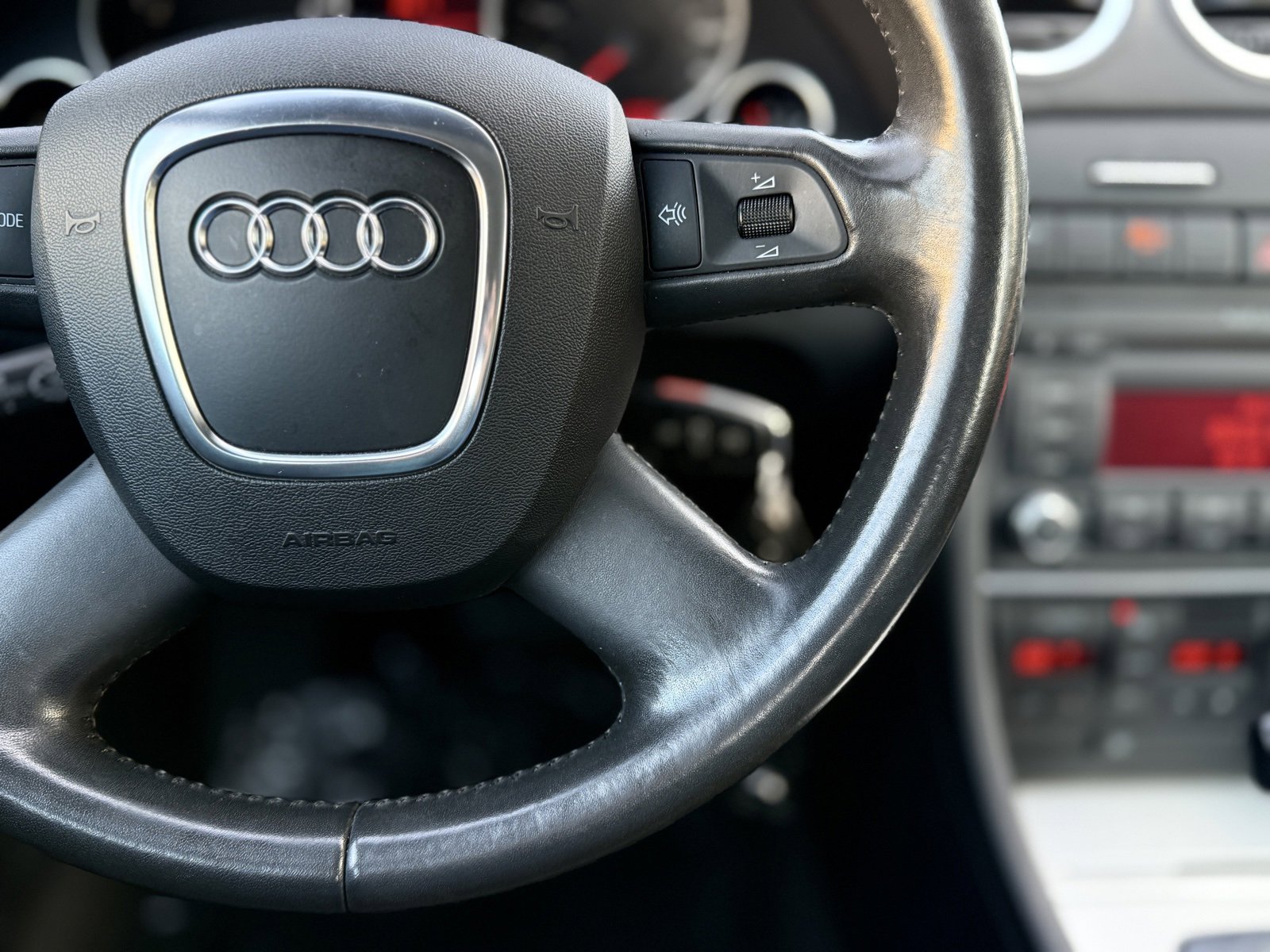 Used 2008 Audi A4 2.0T image 26