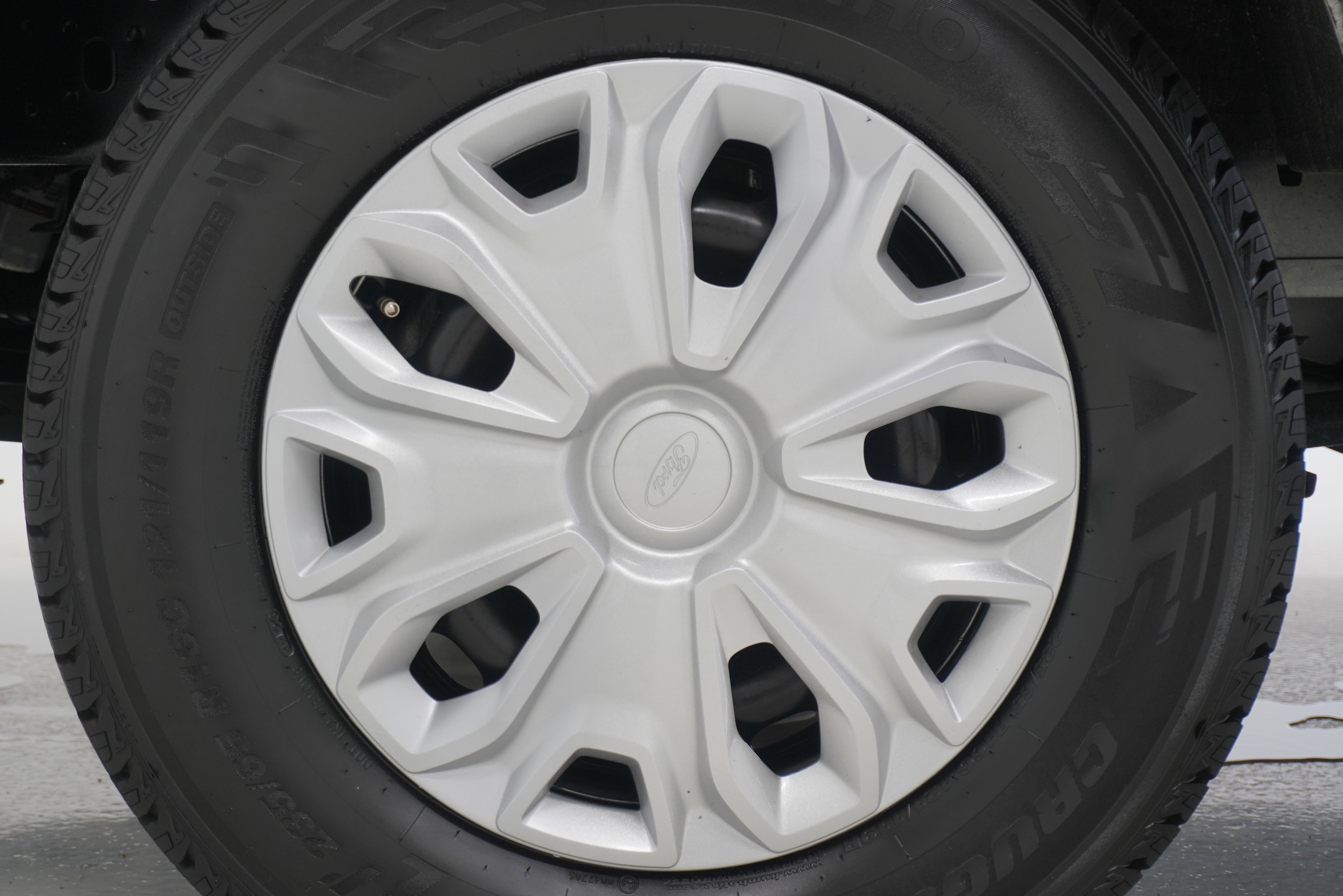 Used 2023 Ford Transit 250 Low Roof w/ Exterior Upgrade Package image 18