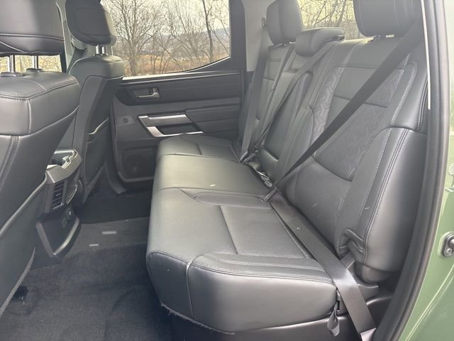 Used 2023 Toyota Tundra SR5 image 20