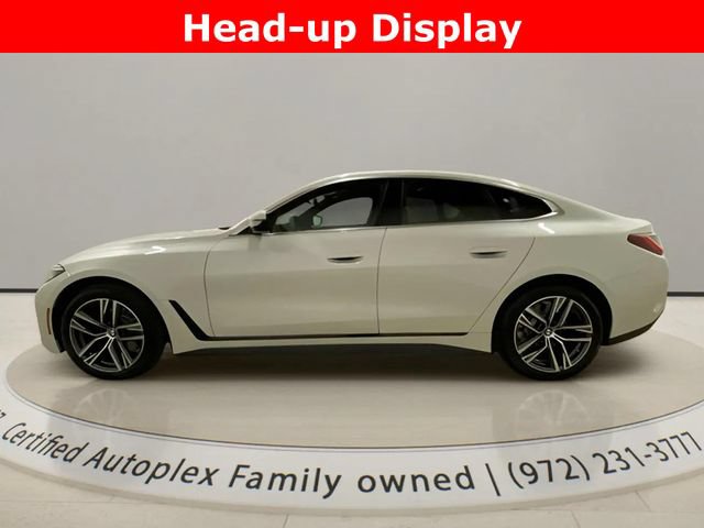 Used 2026 BMW 430i xDrive AWD/4WD image 2