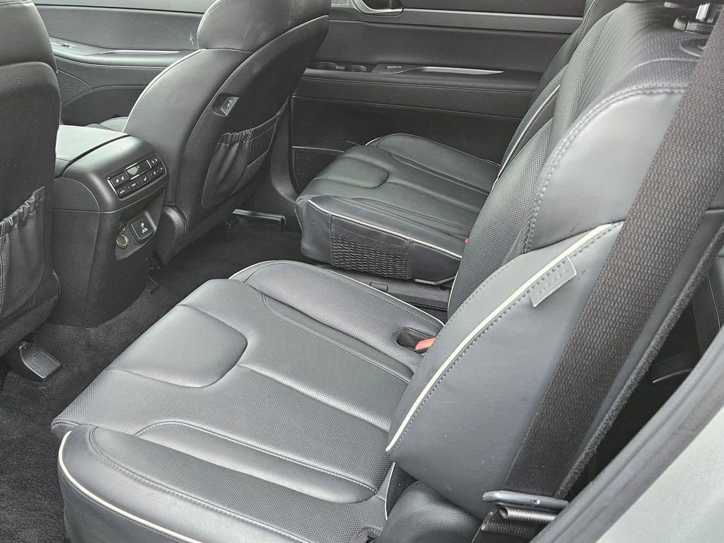 Used 2024 Hyundai Palisade SEL w/ Premium Package AWD/4WD image 13