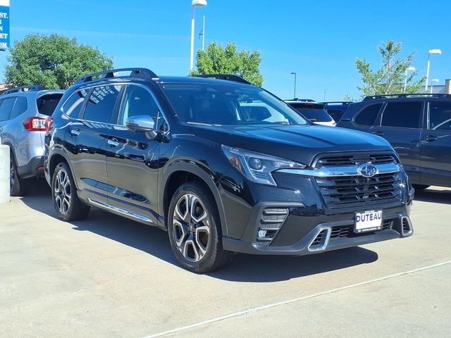 Used 2023 Subaru Ascent Touring AWD/4WD image 3