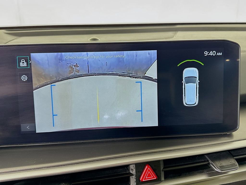 Used 2024 Kia Sorento EX image 34