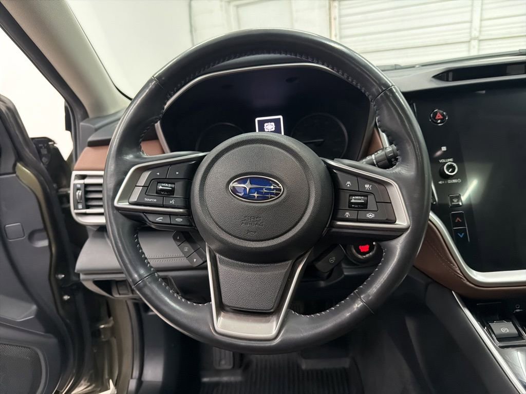 Used 2021 Subaru Outback Touring XT AWD/4WD image 15