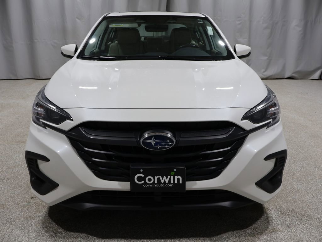 Used 2024 Subaru Legacy Limited image 10
