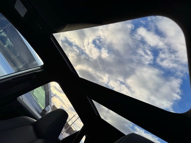 Certified 2023 Toyota bZ4X Limited w/ Weather Package image 7