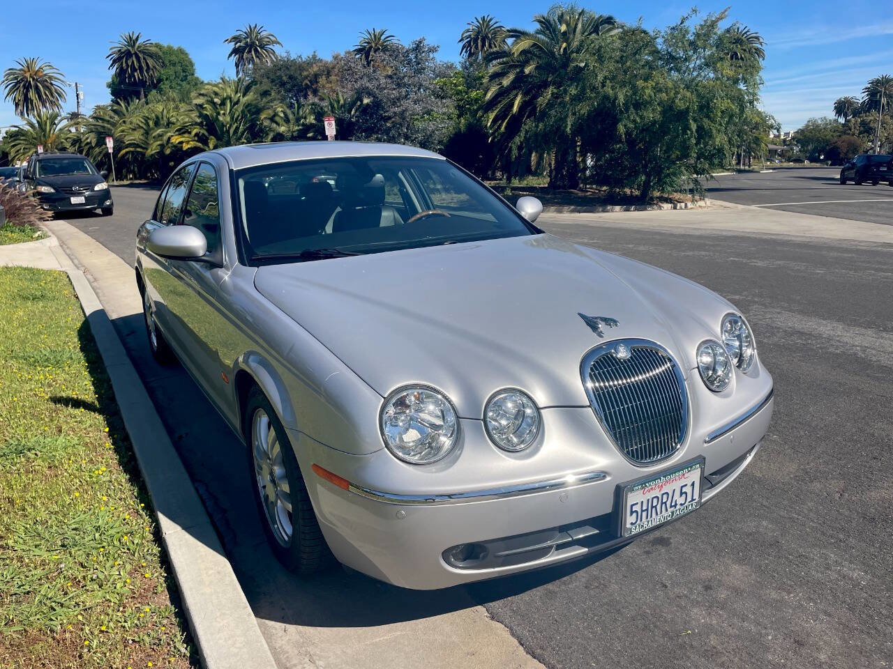 Used 2005 Jaguar S-TYPE 3.0 image 11