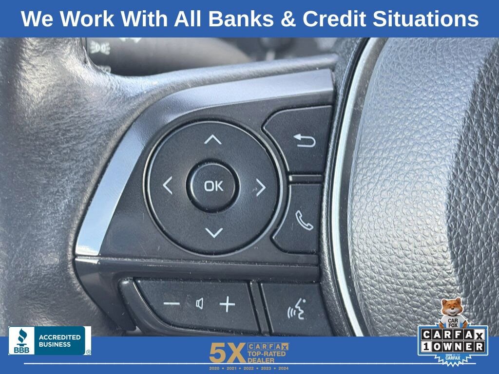 Used 2024 Toyota Corolla SE image 24