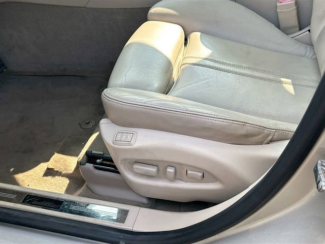 Used 2015 Cadillac SRX Performance image 12