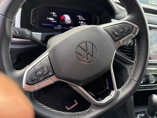 Used 2022 Volkswagen Atlas SE image 20