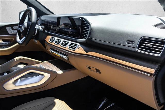 New 2026 Mercedes-Benz GLS 450 4MATIC image 27