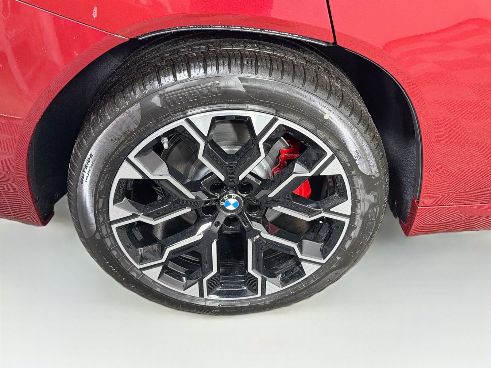 New 2026 BMW X3 M50 w/ Premium Package AWD/4WD image 35