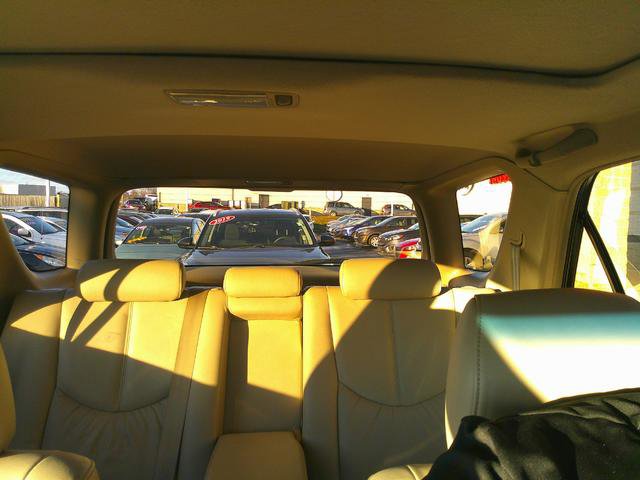 Used 2003 Lexus RX 300 4WD image 12