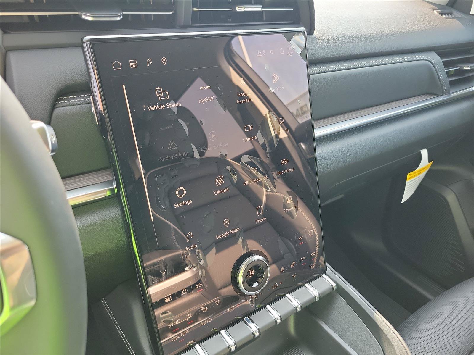 New 2027 GMC Terrain Denali AWD/4WD image 28
