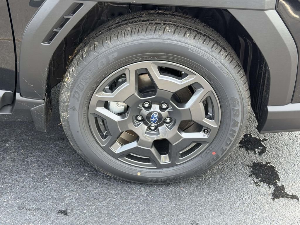 New 2026 Subaru Outback Premium AWD/4WD image 7