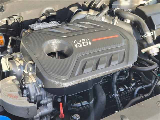 Used 2019 Hyundai Santa Fe Limited FWD image 21