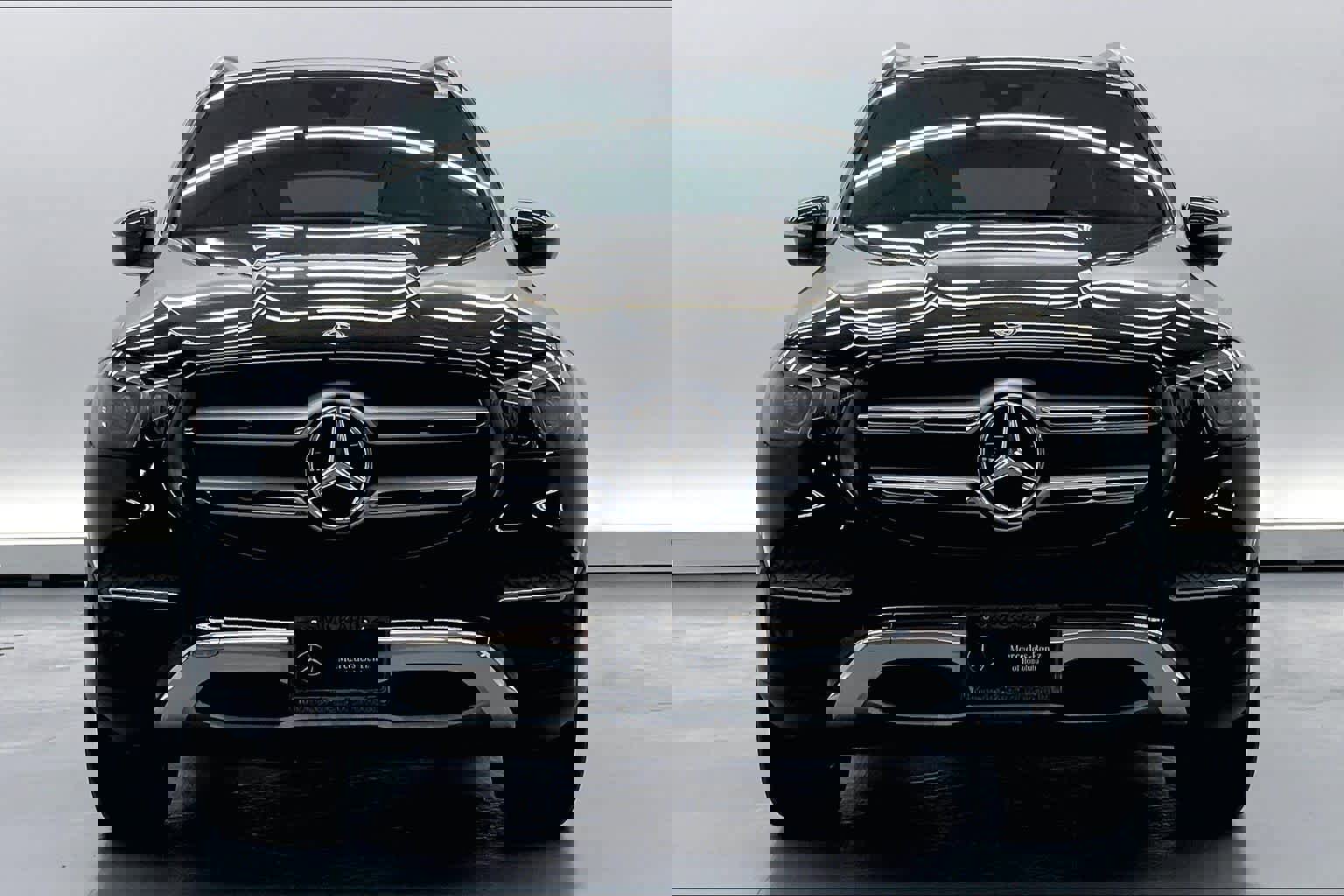 Certified 2023 Mercedes-Benz GLE 350 image 7