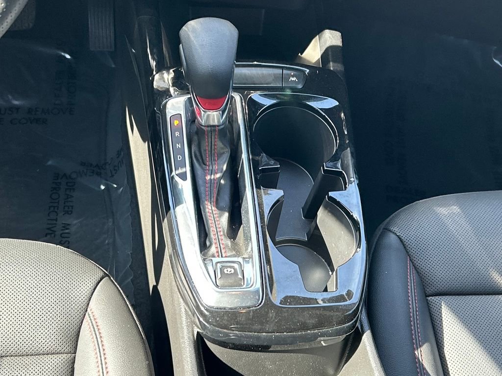 Used 2024 Chevrolet Trax RS image 20