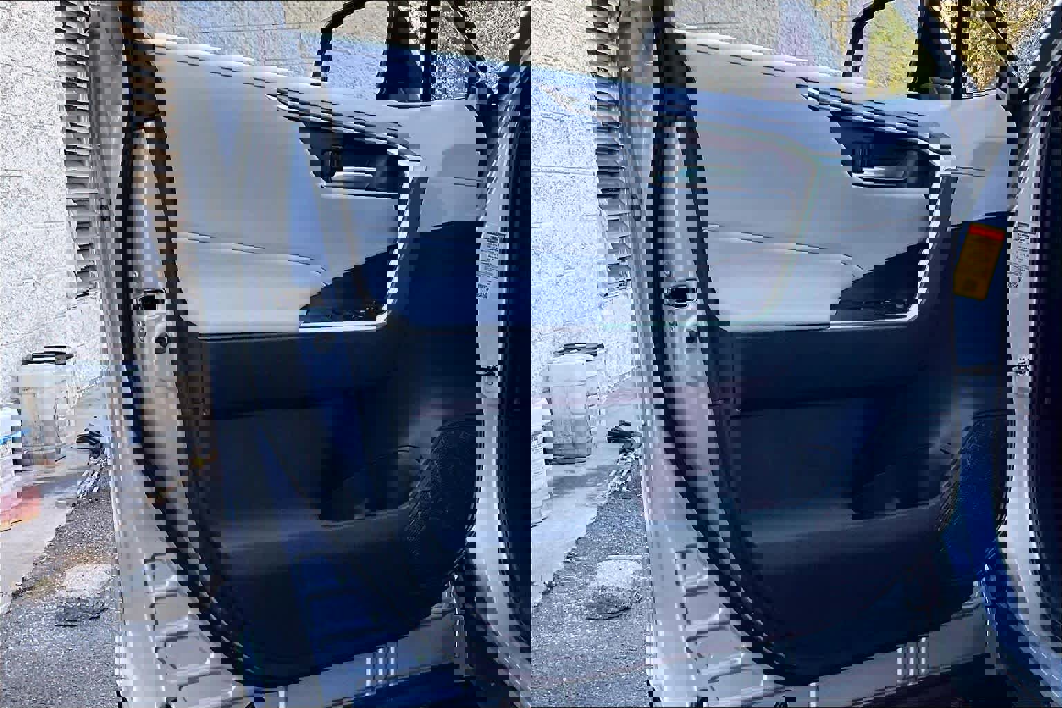 Used 2024 Toyota RAV4 XLE image 21