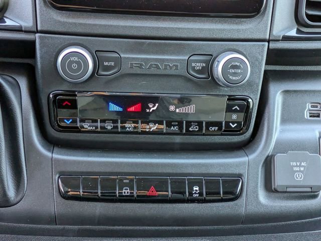 New 2026 RAM ProMaster 1500 w/ Convenience Group image 19
