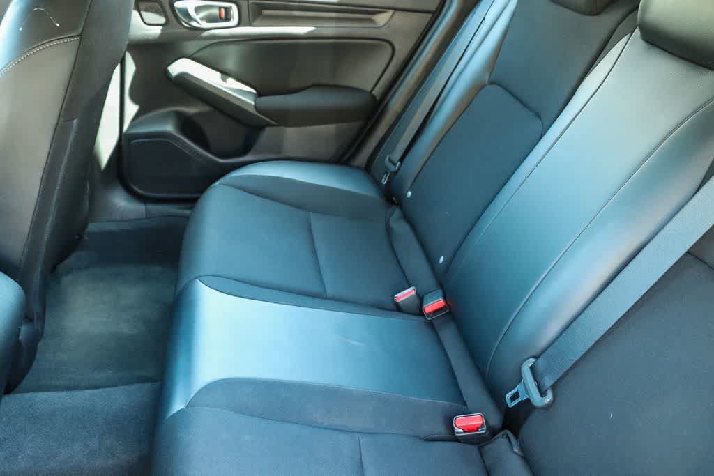 Used 2022 Honda Civic Sport image 15