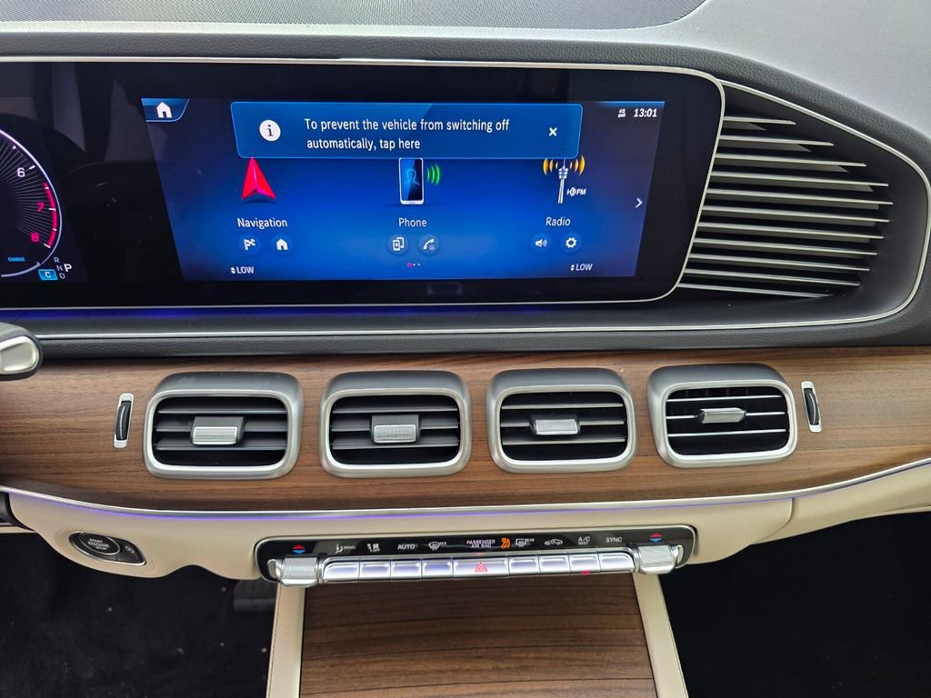 New 2026 Mercedes-Benz GLE 350 4MATIC image 12
