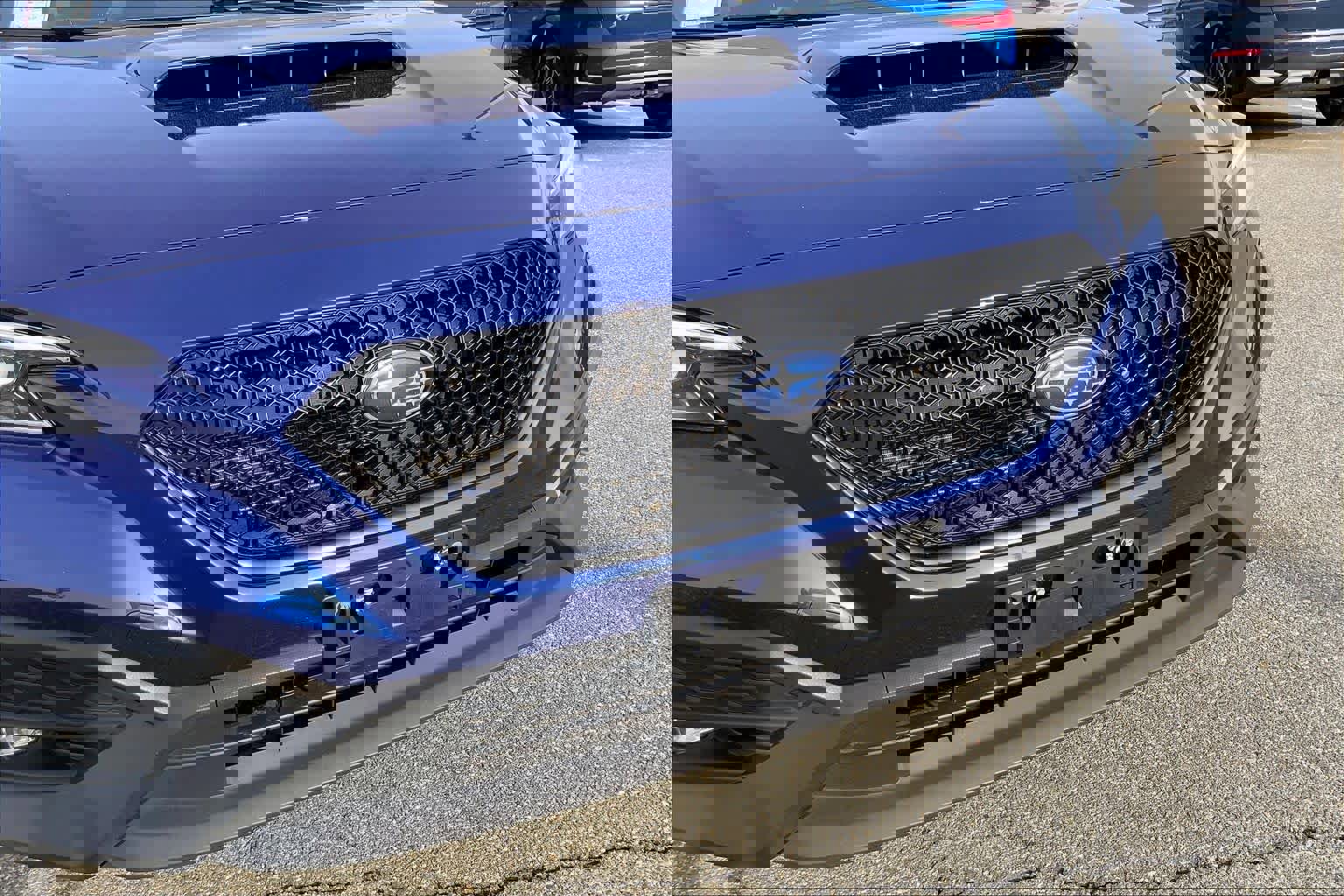 Used 2022 Subaru WRX GT image 31