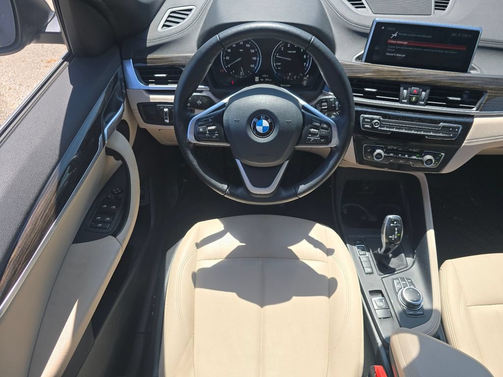 Used 2021 BMW X1 xDrive28i w/ Convenience Package AWD/4WD image 23