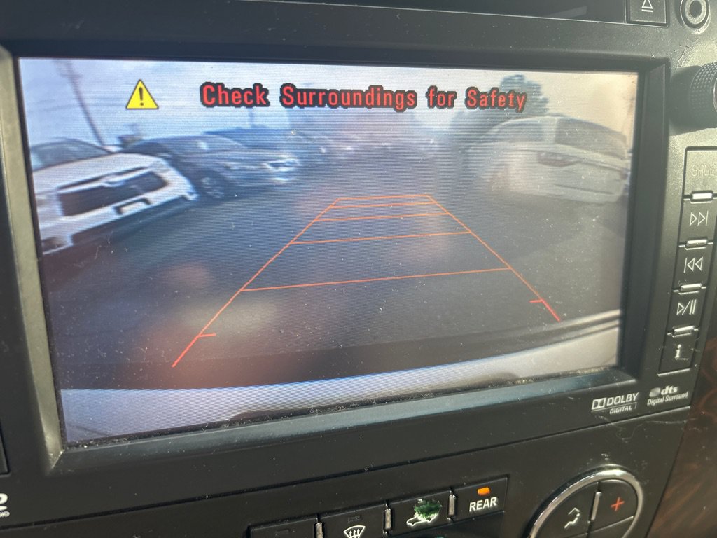 Used 2014 GMC Yukon Denali AWD/4WD image 20