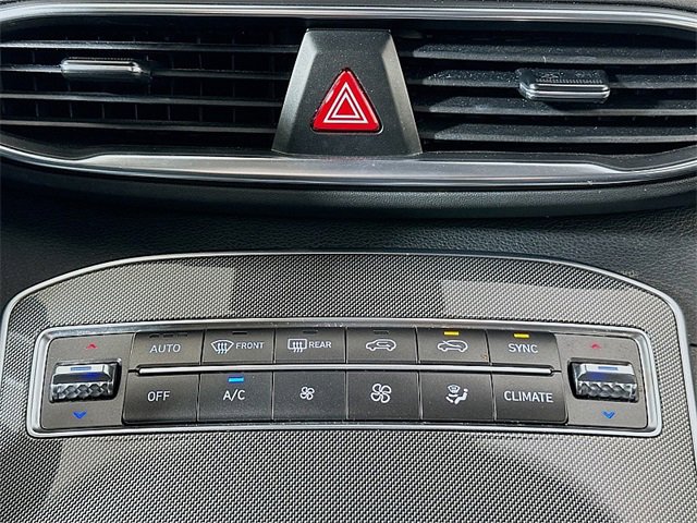 Used 2022 Hyundai Santa Fe XRT w/ Cargo Package image 16