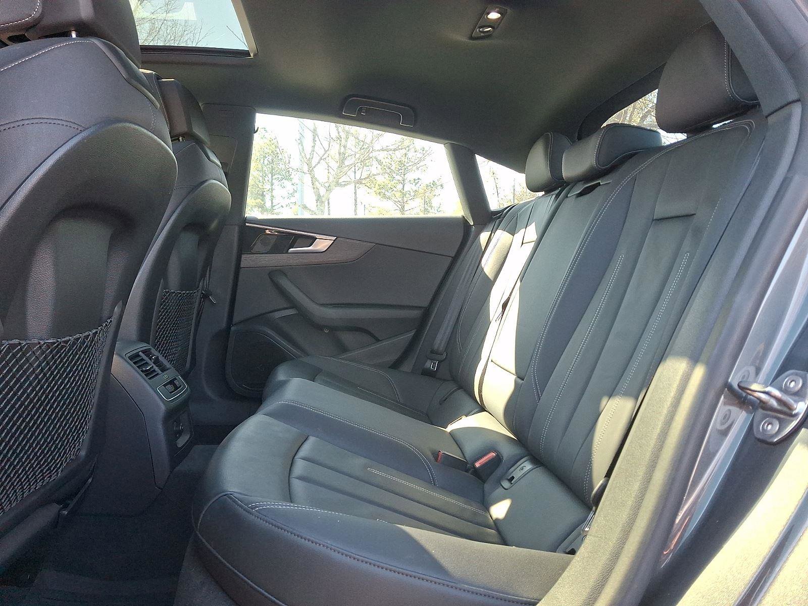 Used 2023 Audi A5 2.0T Premium w/ Convenience Package image 10